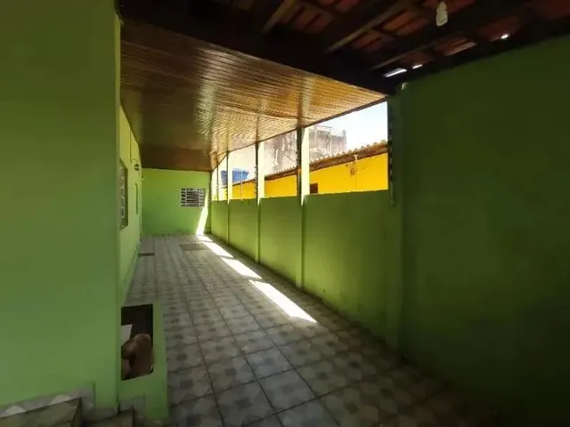 Imagem 14: Casa com 2 Quarto(S) no Bairro Cpa I em Cuiabá - Mt