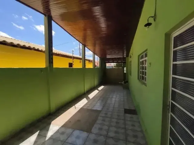 Imagem 12: Casa com 2 Quarto(S) no Bairro Cpa I em Cuiabá - Mt