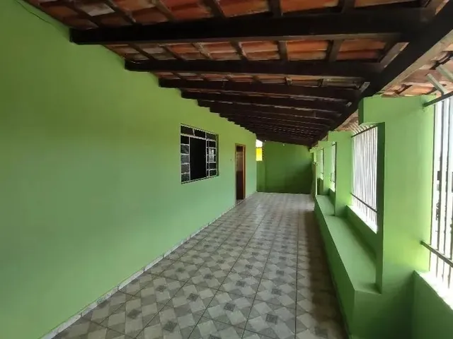 Imagem 16: Casa com 2 Quarto(S) no Bairro Cpa I em Cuiabá - Mt