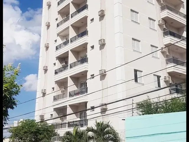 Imagem: Apartamento Regiao santa Rosa - 349Mil