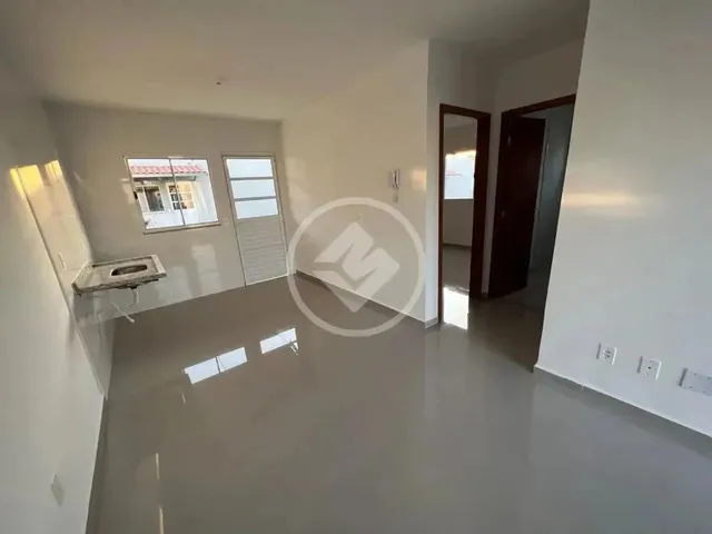Imagem 8: Casa em Condomínio - 2 Quartos - R$ 320.000,00 - Tijucal Codigo: 58995