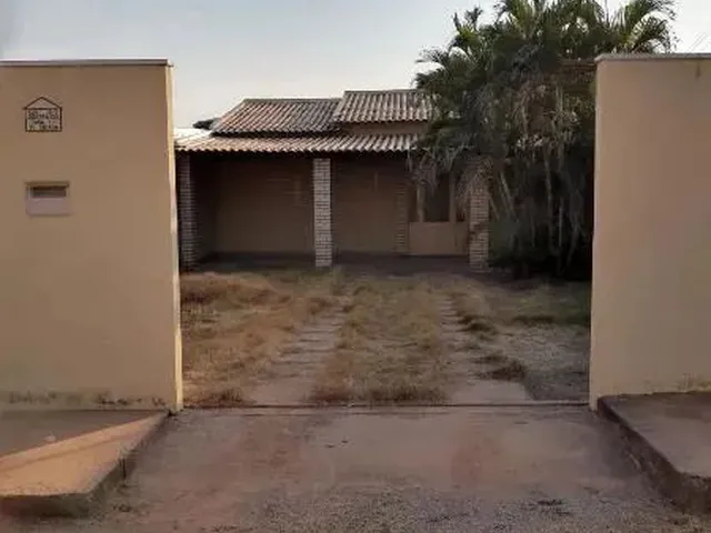 Imagem: Casa com 2 Quarto(S) no Bairro Parque Cuiabá