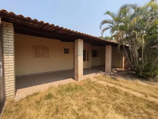 Imagem 6: Casa com 2 Quarto(S) no Bairro Parque Cuiabá em Cuiabá - Mt