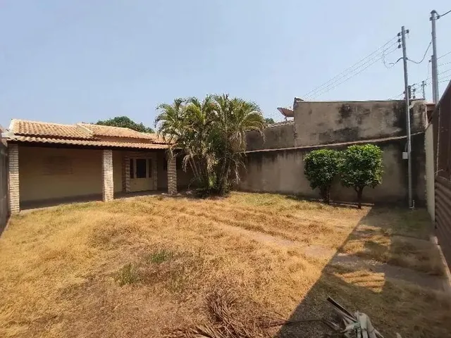 Imagem 10: Casa com 2 Quarto(S) no Bairro Parque Cuiabá em Cuiabá - Mt