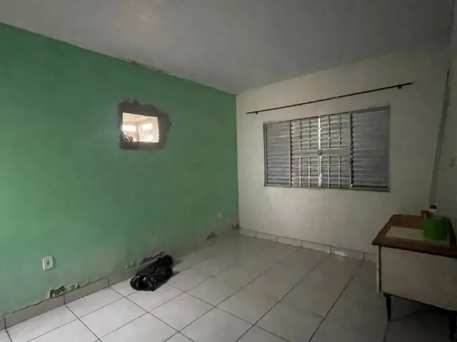 Imagem: Casa Grande na Morada do Ouro