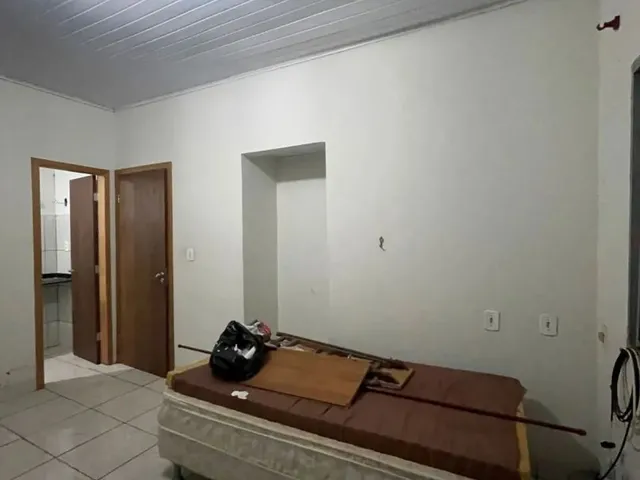 Imagem 8: Casa Grande na Morada do Ouro