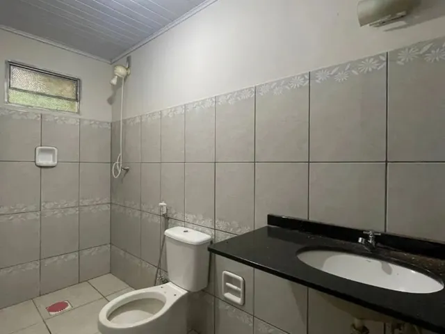 Imagem 2: Casa Grande na Morada do Ouro