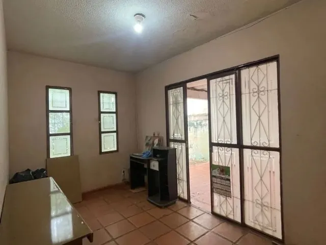 Imagem 3: Casa Grande na Morada do Ouro