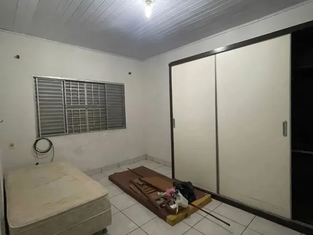 Imagem 5: Casa Grande na Morada do Ouro