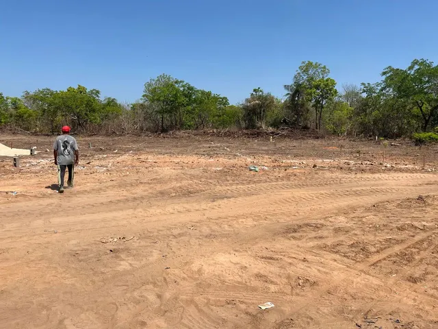Imagem: Vendo Lote/ Terreno - Bairro Joia Timon