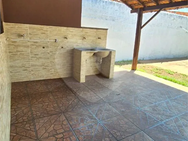 Imagem 13: Casa com 3 Quartos À Venda em Coophema - Mt