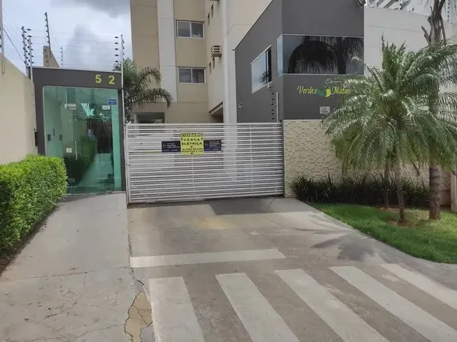 Imagem: Apartamento com 3 Quarto(S) no Bairro Araes