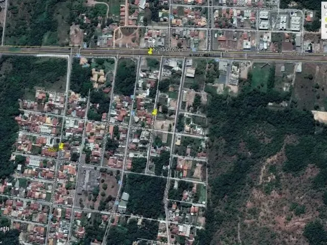 Imagem 4: Casa com 4 Quarto(S) no Bairro santa Cruz I em Cuiabá - Mt