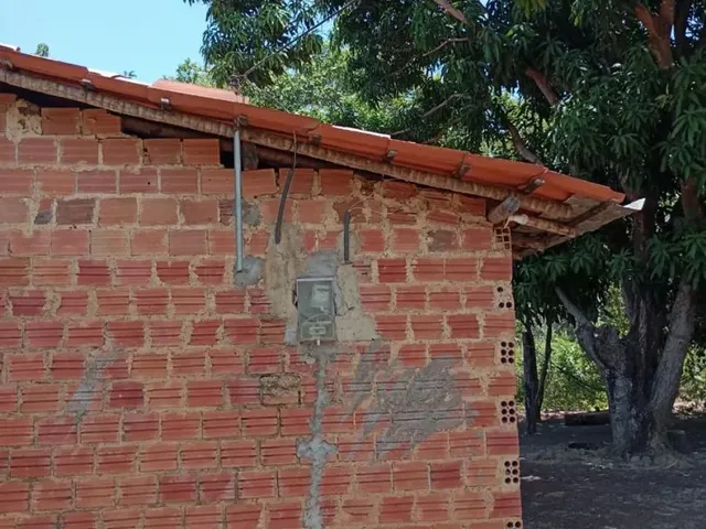 Imagem 4: Vendo Um Sítio com Casinha Simples