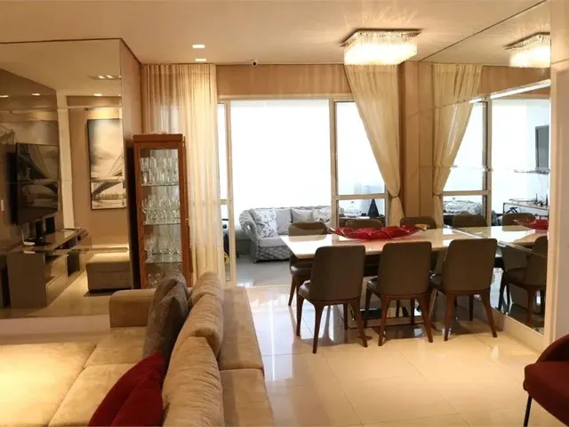 Imagem 1: Apartamento com 3 Quartos À Venda em Duque de Caxias - Mt