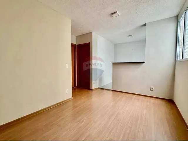 Imagem: Apartamento 2 Quartos, Coxipo, Chapada dos