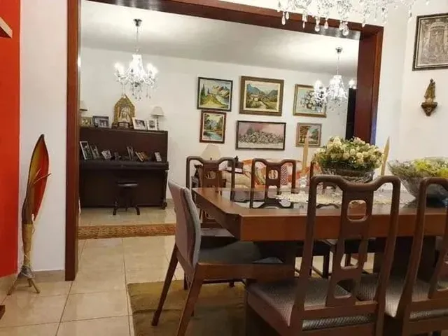 Imagem 1: Apartamento À Venda 4 Quartos, 3 Suites, 6 Vagas, 233M², Popular, Cuiabá - Mt