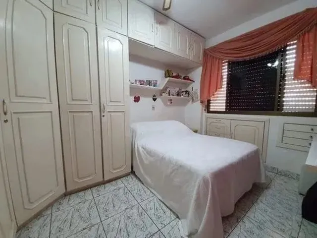 Imagem 2: Apartamento À Venda 4 Quartos, 3 Suites, 6 Vagas, 233M², Popular, Cuiabá - Mt