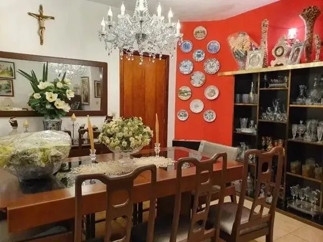 Imagem 11: Apartamento À Venda 4 Quartos, 3 Suites, 6 Vagas, 233M², Popular, Cuiabá - Mt