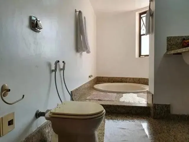 Imagem 13: Apartamento À Venda 4 Quartos, 3 Suites, 6 Vagas, 233M², Popular, Cuiabá - Mt