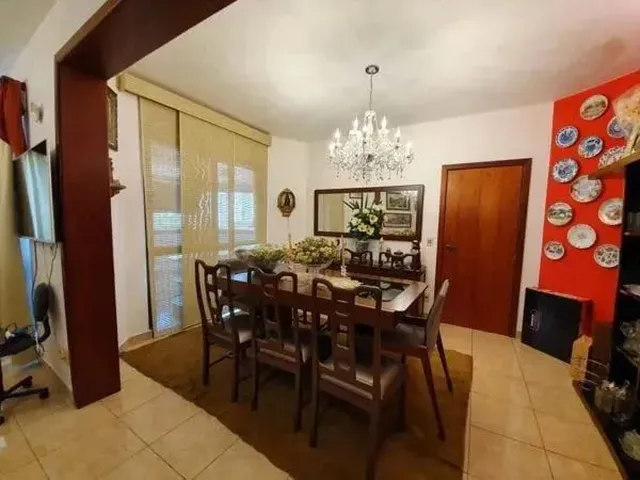 Imagem 9: Apartamento À Venda 4 Quartos, 3 Suites, 6 Vagas, 233M², Popular, Cuiabá - Mt