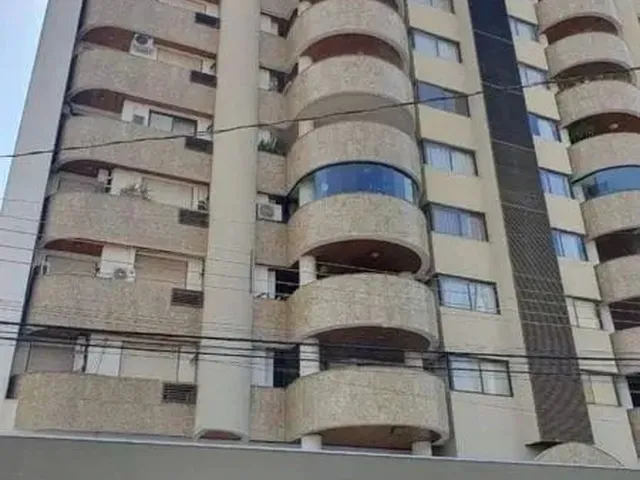 Imagem 7: Apartamento À Venda 4 Quartos, 3 Suites, 6 Vagas, 233M², Popular, Cuiabá - Mt