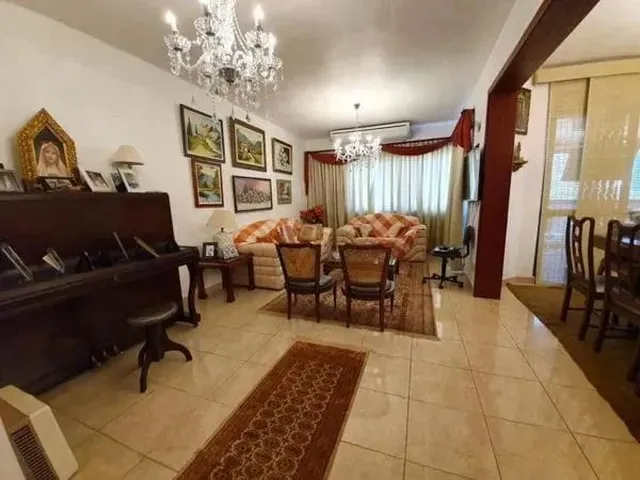 Imagem 5: Apartamento À Venda 4 Quartos, 3 Suites, 6 Vagas, 233M², Popular, Cuiabá - Mt