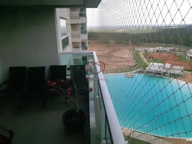 Imagem: Apartamento À Venda 3 Quartos, 3 Suites
