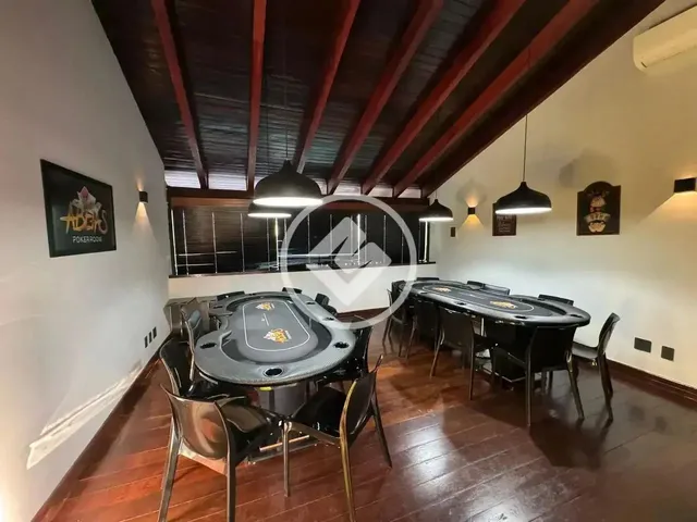 Imagem 1: Imperdível! Casa de Luxo em Condomínio Exclusivo em Cuiabá! Codigo: 156769