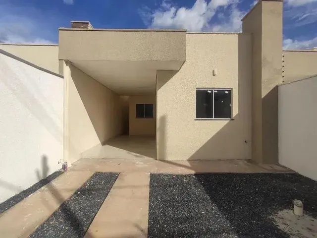 Imagem 9: Casa com 3 Quarto(S) no Bairro Jd. Palmeiras em Cuiabá - Mt