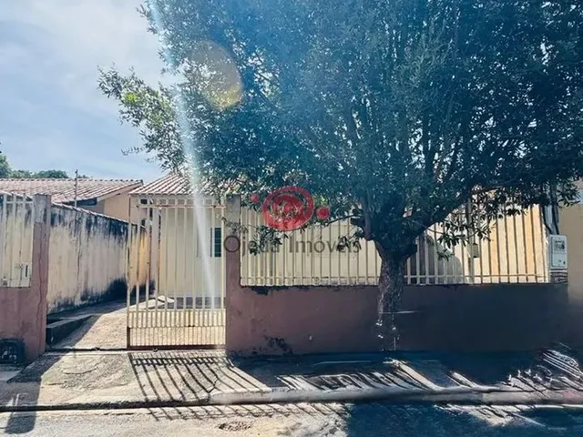 Imagem: Casa Pronta pra Financiar no Rés Maria