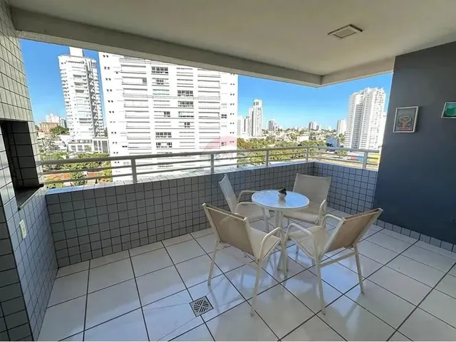 Imagem: Apartamento 3 Quartos Cm Suíte no Edifício