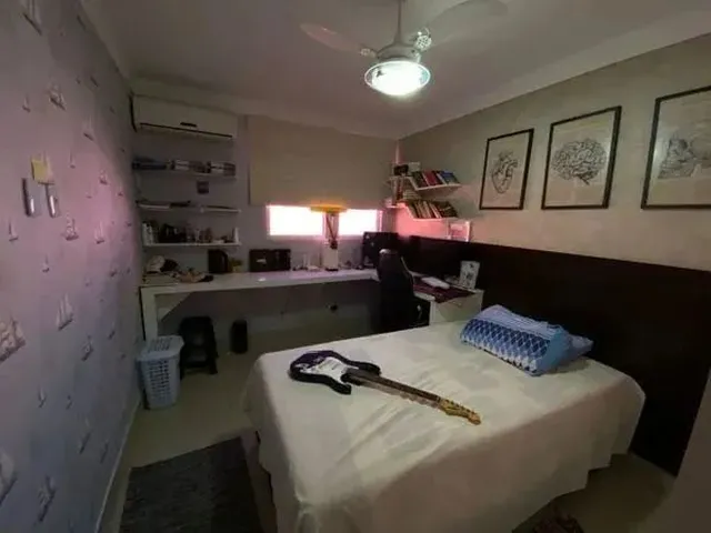 Imagem: Casa À Venda 4 Quartos, 1 Suite, Ribeirão