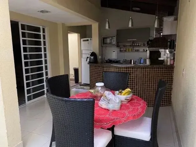 Imagem 16: Casa À Venda 4 Quartos, 1 Suite, Ribeirão do Lipa, Cuiabá - Mt
