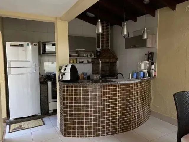 Imagem 8: Casa À Venda 4 Quartos, 1 Suite, Ribeirão do Lipa, Cuiabá - Mt