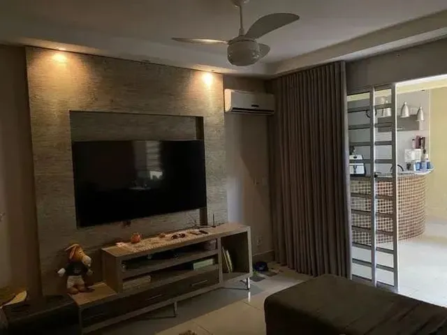 Imagem 2: Casa À Venda 4 Quartos, 1 Suite, Ribeirão do Lipa, Cuiabá - Mt