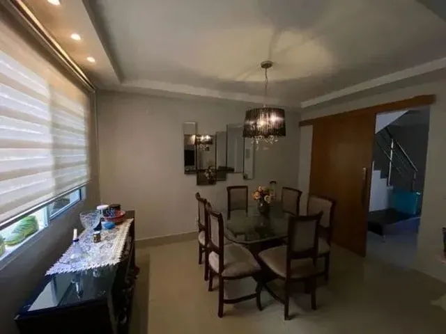 Imagem 5: Casa À Venda 4 Quartos, 1 Suite, Ribeirão do Lipa, Cuiabá - Mt