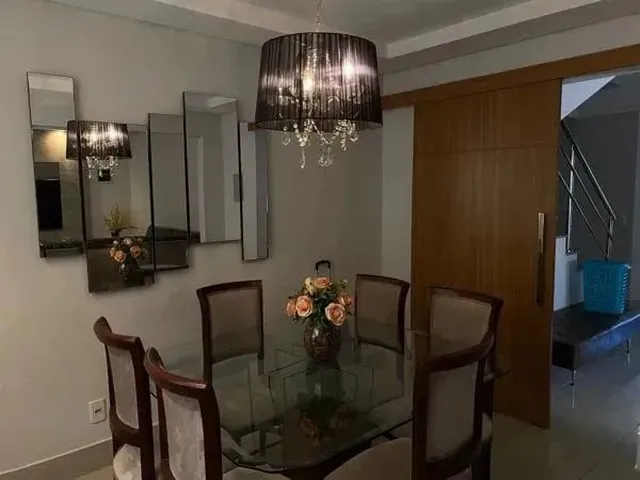 Imagem 9: Casa À Venda 4 Quartos, 1 Suite, Ribeirão do Lipa, Cuiabá - Mt