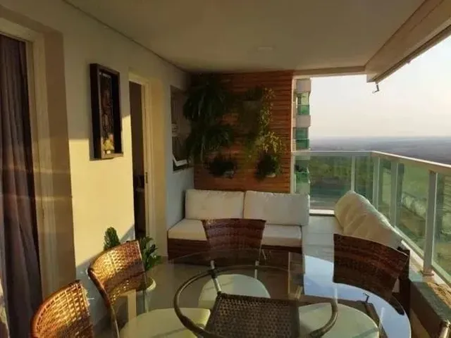 Imagem: Apartamento À Venda 3 Quartos, 3 Suites