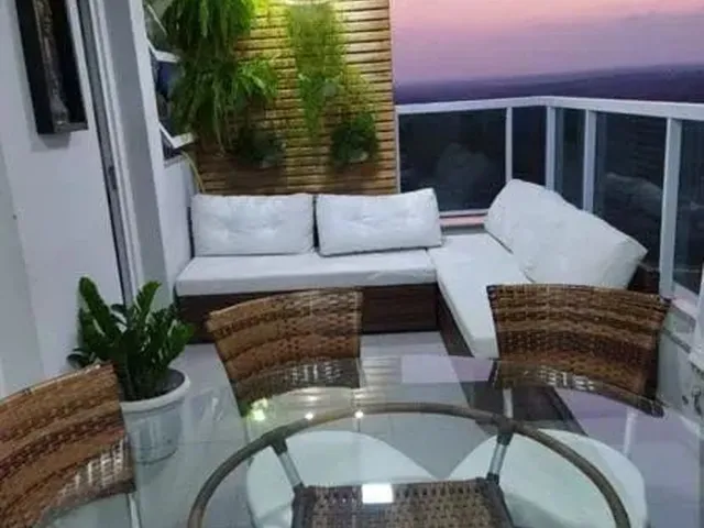 Imagem 7: Apartamento À Venda 3 Quartos, 3 Suites, 2 Vagas, 138M², Ribeirão do Lipa, Cuiabá
