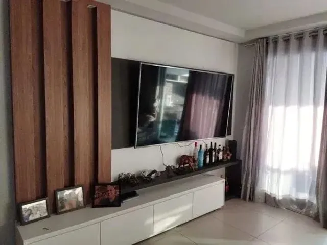 Imagem 9: Apartamento À Venda 3 Quartos, 3 Suites, 2 Vagas, 138M², Ribeirão do Lipa, Cuiabá