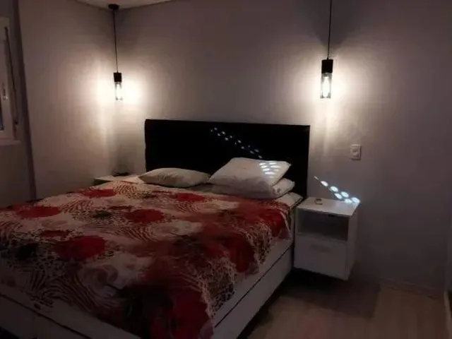 Imagem 11: Apartamento À Venda 3 Quartos, 3 Suites, 2 Vagas, 138M², Ribeirão do Lipa, Cuiabá