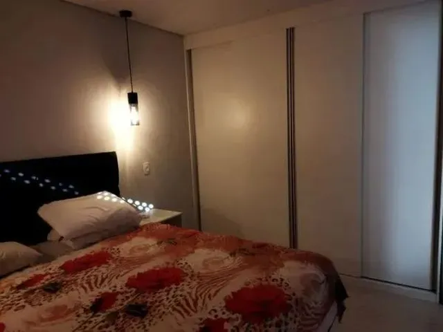 Imagem 2: Apartamento À Venda 3 Quartos, 3 Suites, 2 Vagas, 138M², Ribeirão do Lipa, Cuiabá