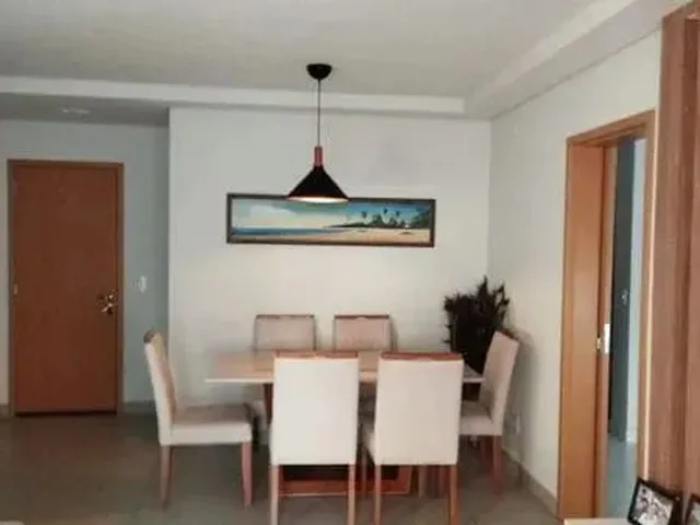 Imagem 5: Apartamento À Venda 3 Quartos, 3 Suites, 2 Vagas, 138M², Ribeirão do Lipa, Cuiabá