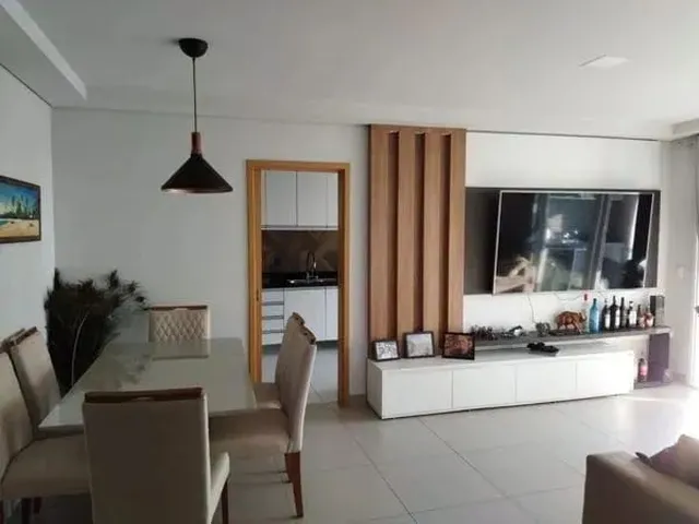 Imagem 3: Apartamento À Venda 3 Quartos, 3 Suites, 2 Vagas, 138M², Ribeirão do Lipa, Cuiabá