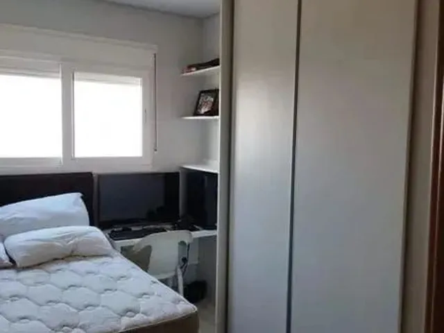 Imagem 6: Apartamento À Venda 3 Quartos, 3 Suites, 2 Vagas, 138M², Ribeirão do Lipa, Cuiabá