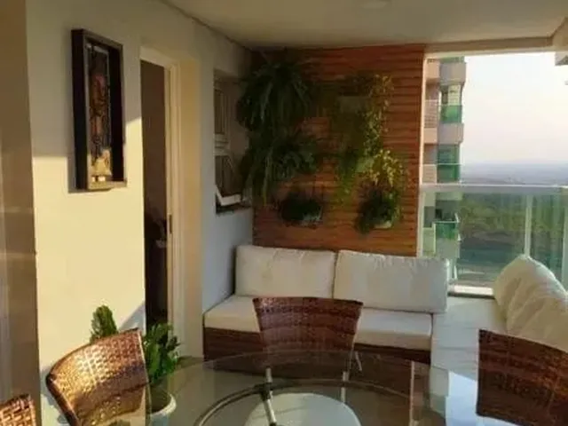 Imagem 10: Apartamento À Venda 3 Quartos, 3 Suites, 2 Vagas, 138M², Ribeirão do Lipa, Cuiabá