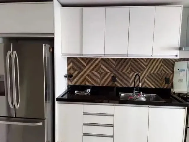 Imagem 4: Apartamento À Venda 3 Quartos, 3 Suites, 2 Vagas, 138M², Ribeirão do Lipa, Cuiabá