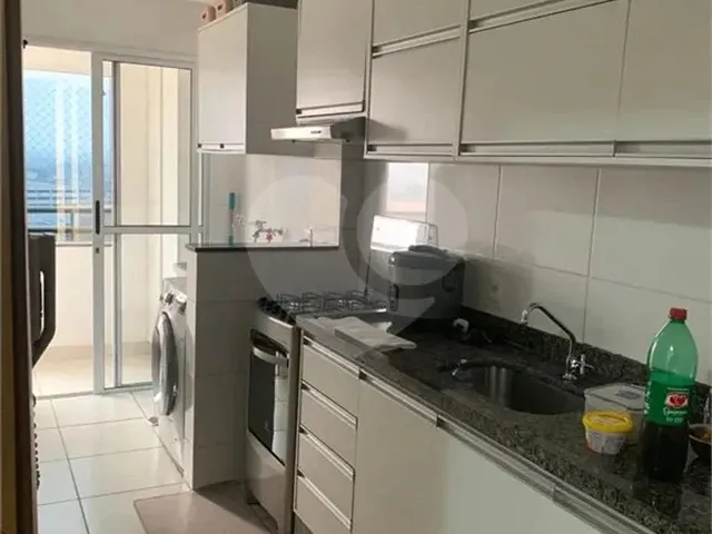 Imagem: Apartamento com 3 Quartos À Venda em Dom