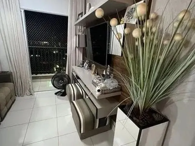 Imagem: Apartamento À Venda 2 Quartos, 1 Suite